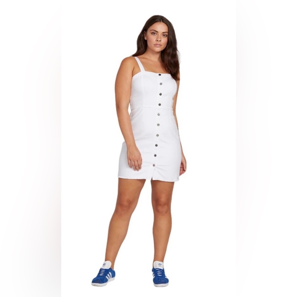 Volcom Denim Dress